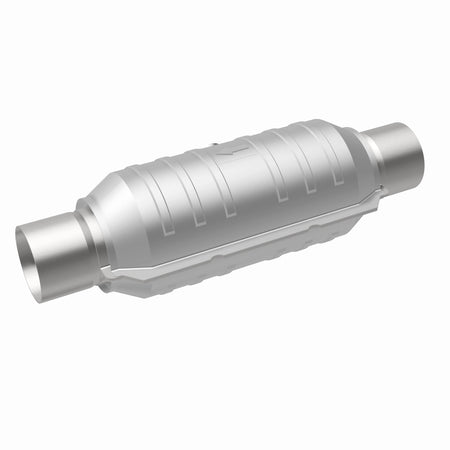 MagnaFlow Exhaust Products Exhaust MagnaFlow Exhaust Products 99353HM - HM Grade Universal Catalytic Converter