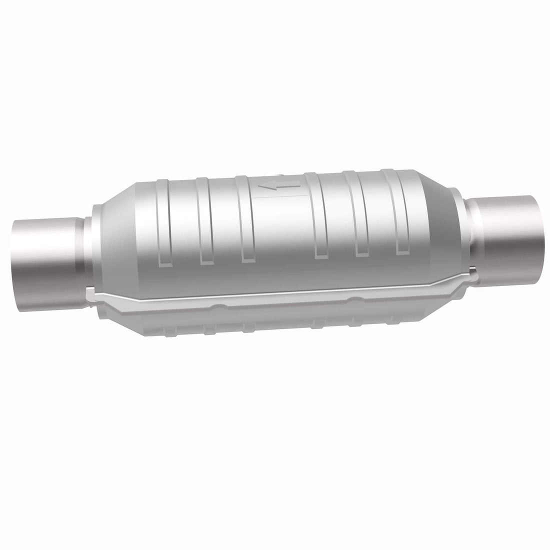 MagnaFlow Exhaust Products Exhaust MagnaFlow Exhaust Products 99353HM - HM Grade Universal Catalytic Converter