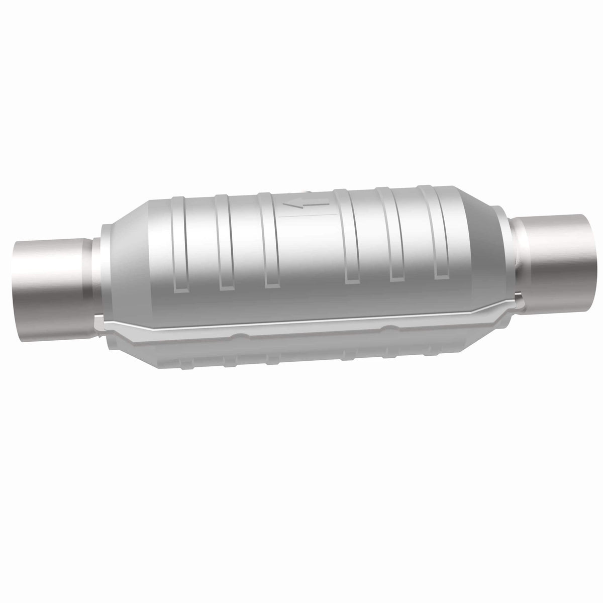 MagnaFlow Exhaust Products Exhaust MagnaFlow Exhaust Products 99353HM - HM Grade Universal Catalytic Converter