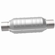 MagnaFlow Exhaust Products Exhaust MagnaFlow Exhaust Products 99353HM - HM Grade Universal Catalytic Converter