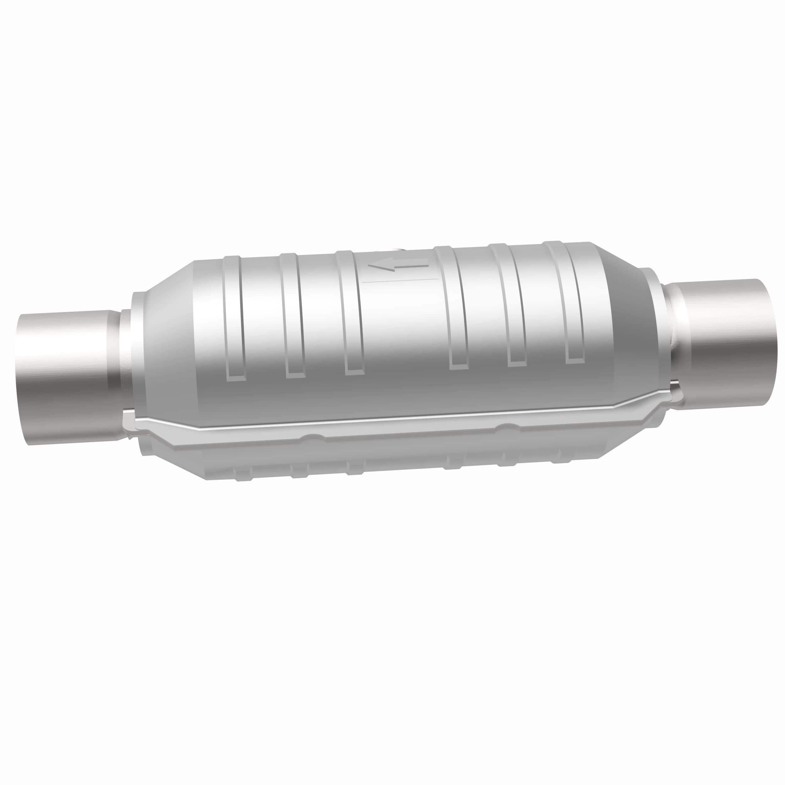 MagnaFlow Exhaust Products Exhaust MagnaFlow Exhaust Products 99353HM - HM Grade Universal Catalytic Converter