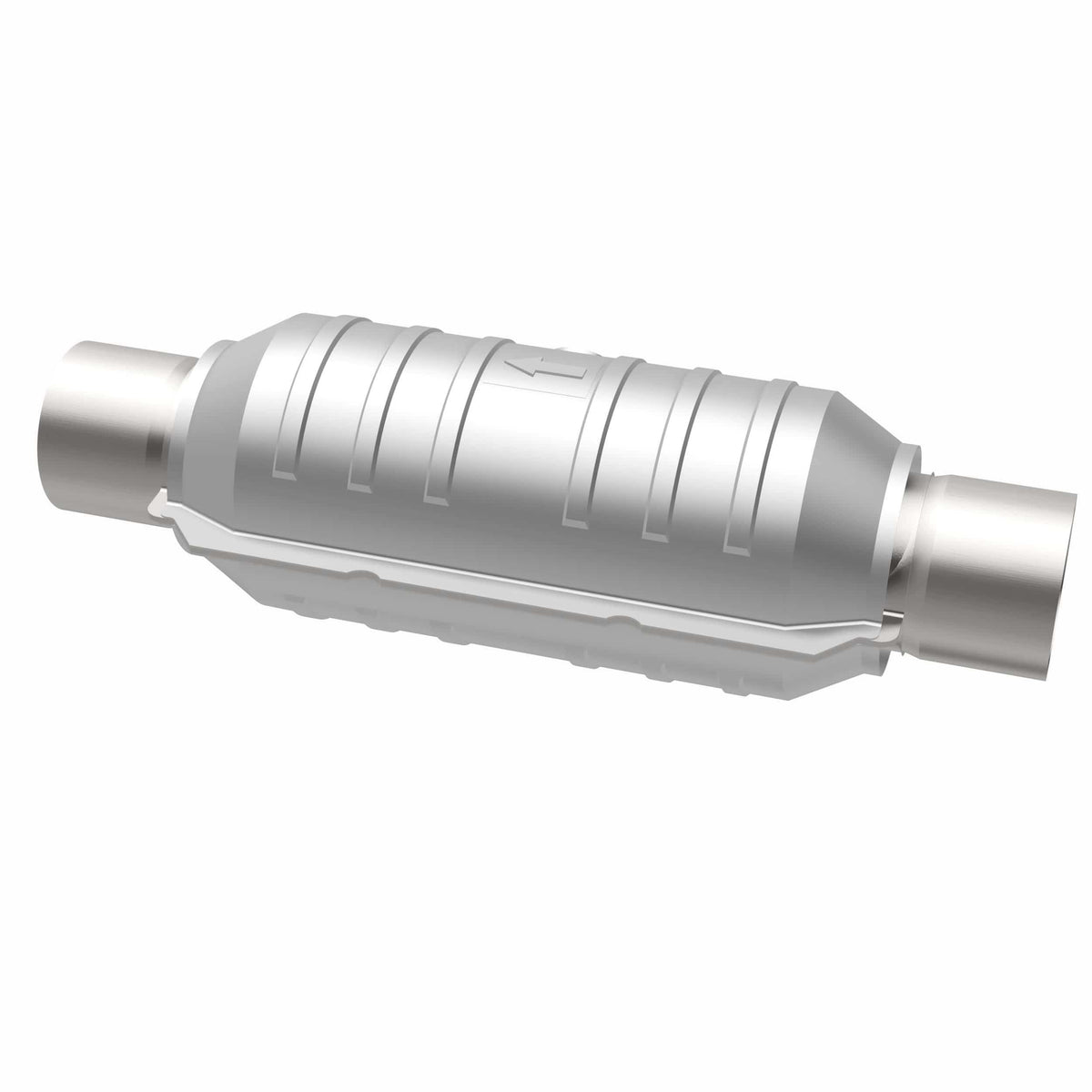 MagnaFlow Exhaust Products Exhaust MagnaFlow Exhaust Products 99353HM - HM Grade Universal Catalytic Converter