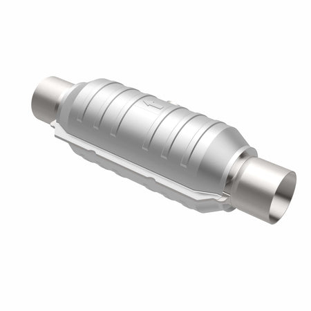 MagnaFlow Exhaust Products Exhaust MagnaFlow Exhaust Products 99353HM - HM Grade Universal Catalytic Converter
