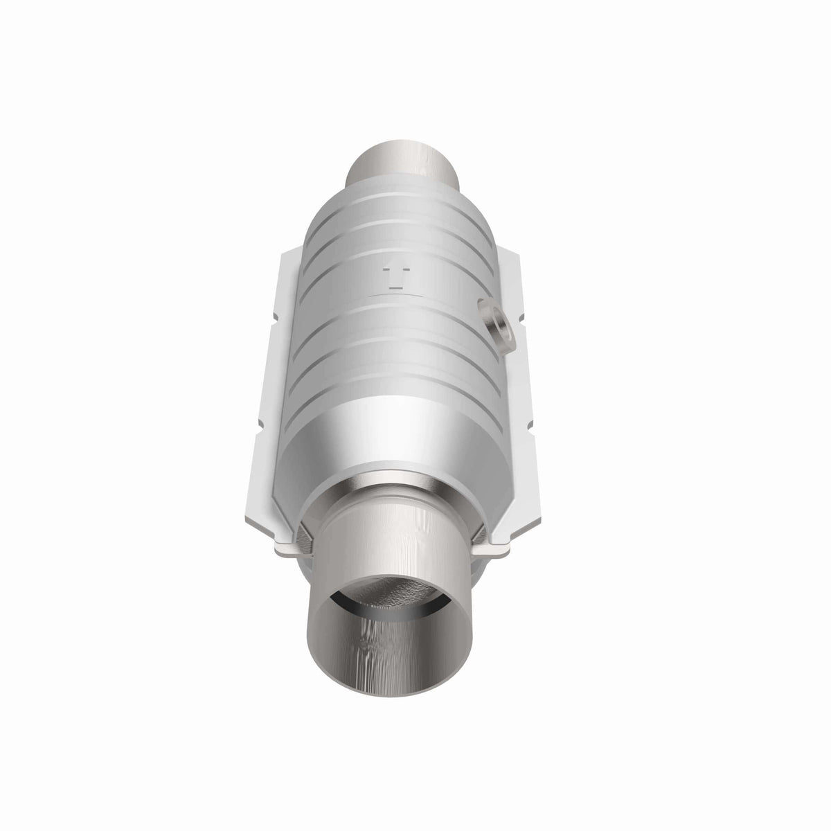 MagnaFlow Exhaust Products Exhaust MagnaFlow Exhaust Products 99354HM - HM Grade Universal Catalytic Converter