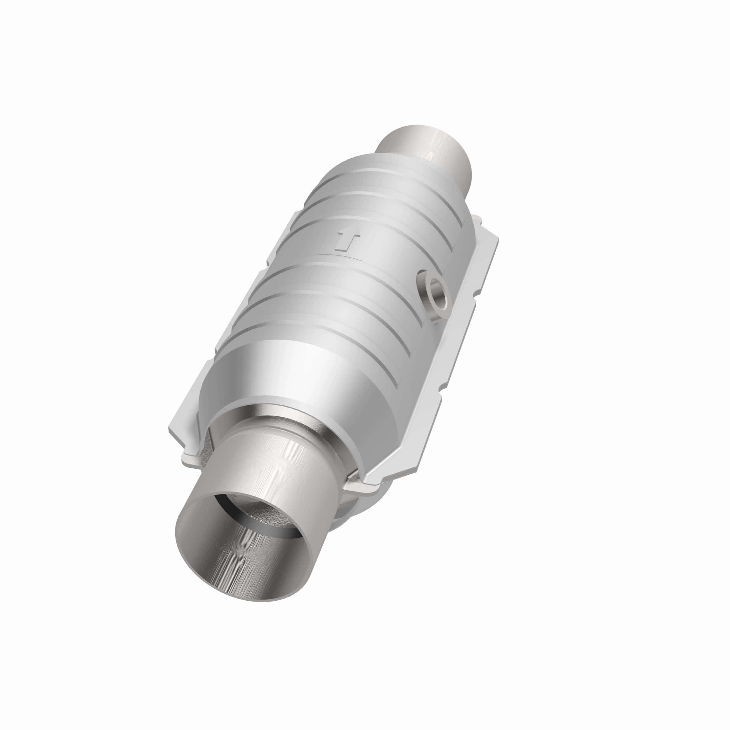 MagnaFlow Exhaust Products Exhaust MagnaFlow Exhaust Products 99354HM - HM Grade Universal Catalytic Converter