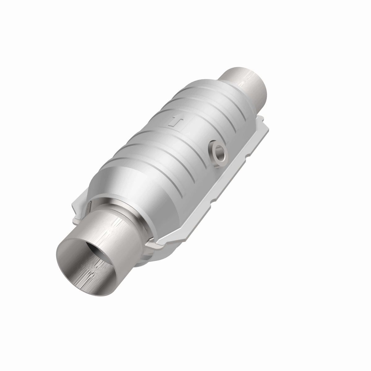 MagnaFlow Exhaust Products Exhaust MagnaFlow Exhaust Products 99354HM - HM Grade Universal Catalytic Converter