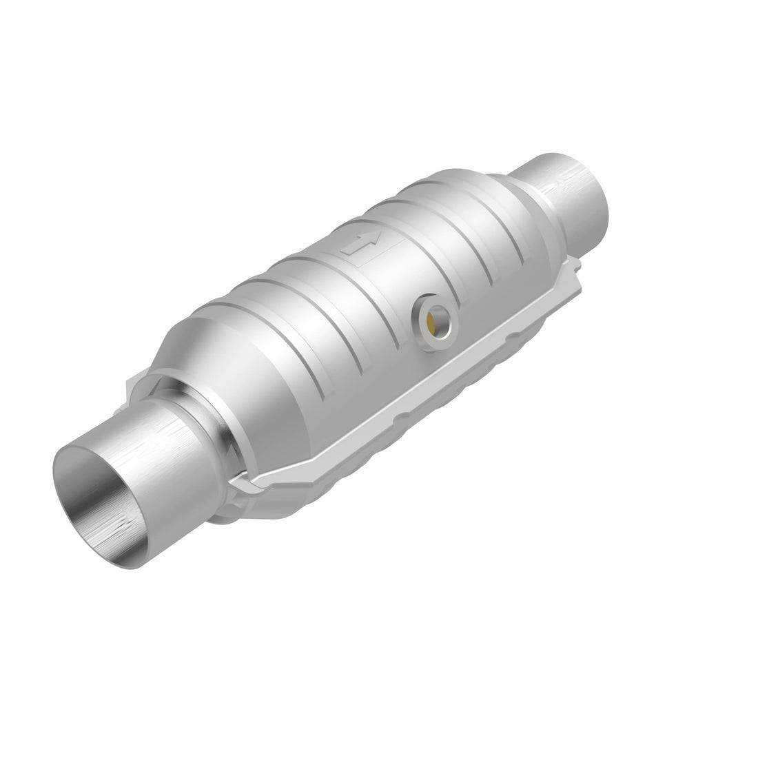 MagnaFlow Exhaust Products 99354HM - HM Grade Universal Catalytic Converter