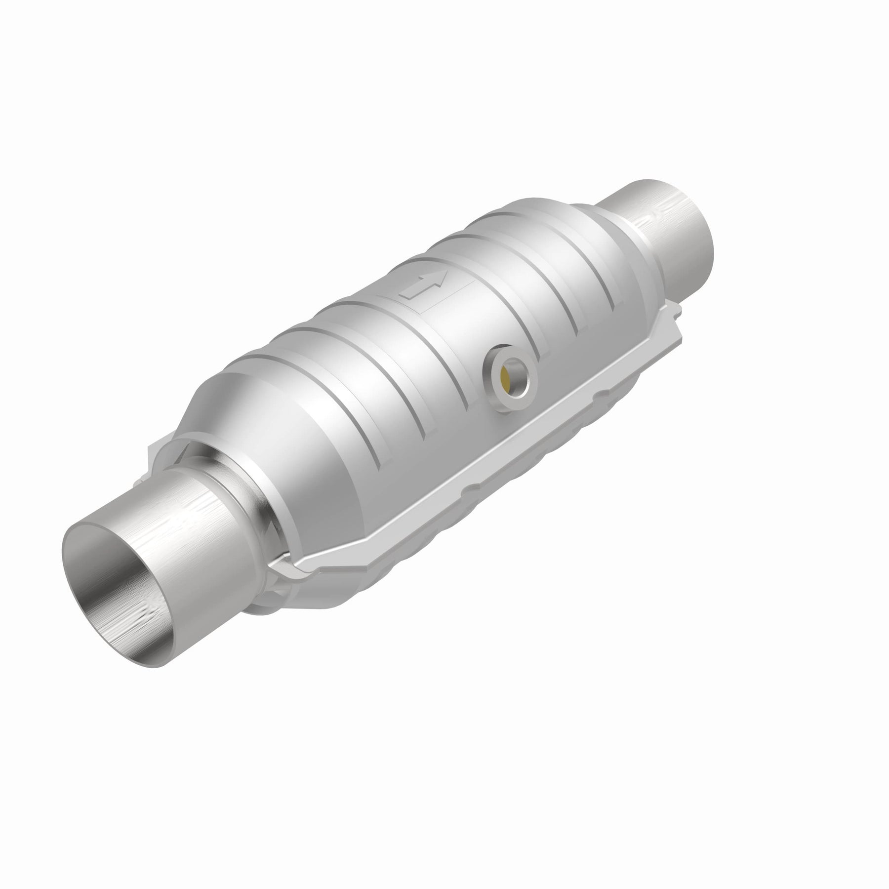 MagnaFlow Exhaust Products 99354HM - HM Grade Universal Catalytic Converter
