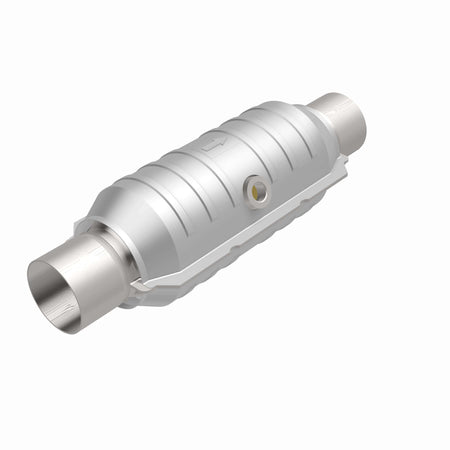 MagnaFlow Exhaust Products Exhaust MagnaFlow Exhaust Products 99356HM - HM Grade Universal Catalytic Converter