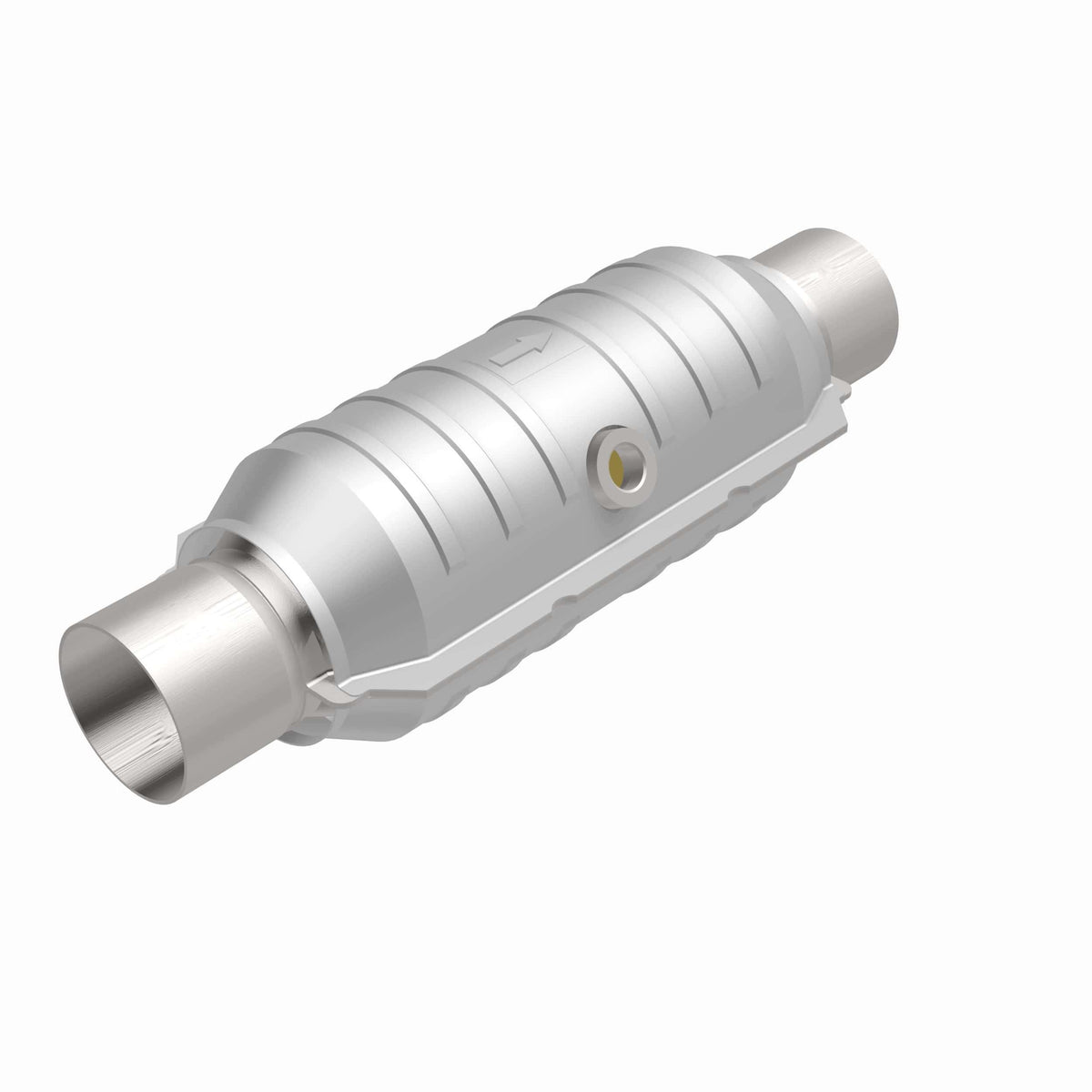 MagnaFlow Exhaust Products Exhaust MagnaFlow Exhaust Products 99356HM - HM Grade Universal Catalytic Converter