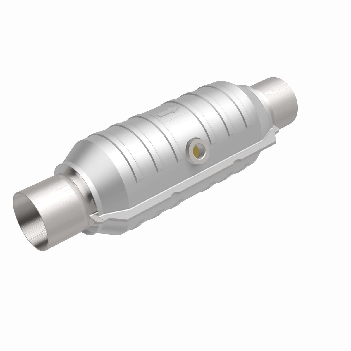 MagnaFlow Exhaust Products Exhaust MagnaFlow Exhaust Products 99356HM - HM Grade Universal Catalytic Converter