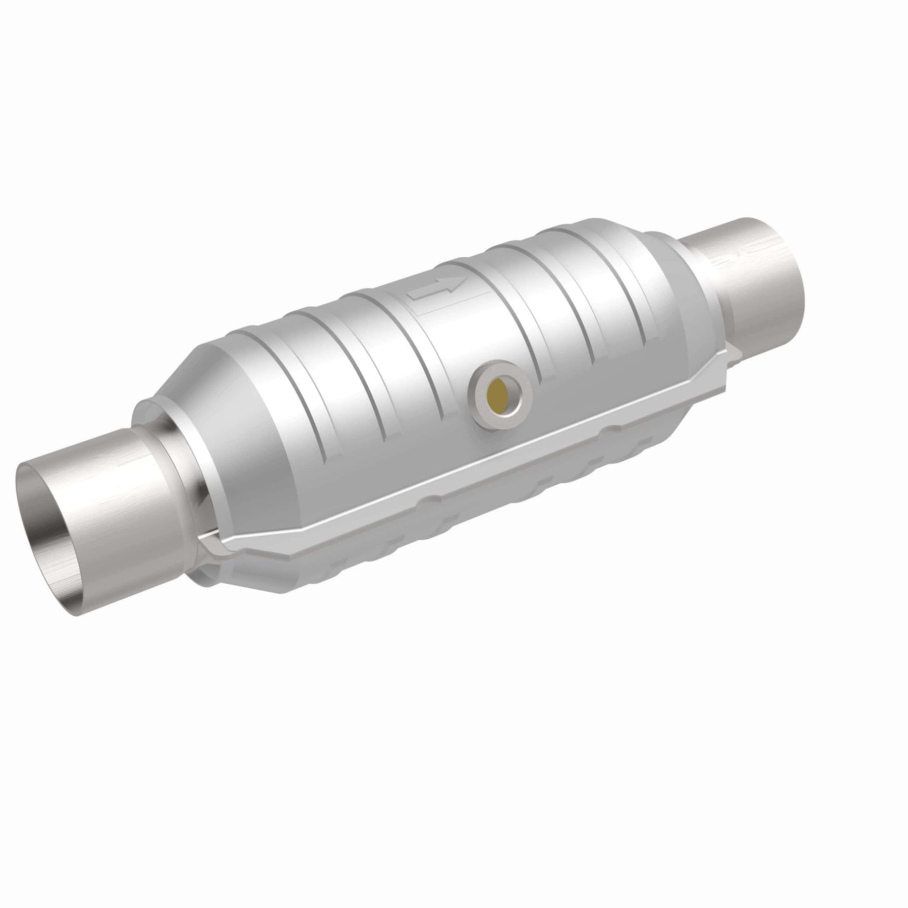MagnaFlow Exhaust Products Exhaust MagnaFlow Exhaust Products 99356HM - HM Grade Universal Catalytic Converter