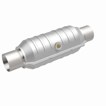 MagnaFlow Exhaust Products Exhaust MagnaFlow Exhaust Products 99356HM - HM Grade Universal Catalytic Converter