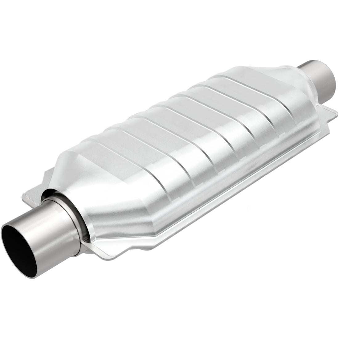 MagnaFlow Exhaust Products 99505HM - HM Grade Universal Catalytic Converter 1