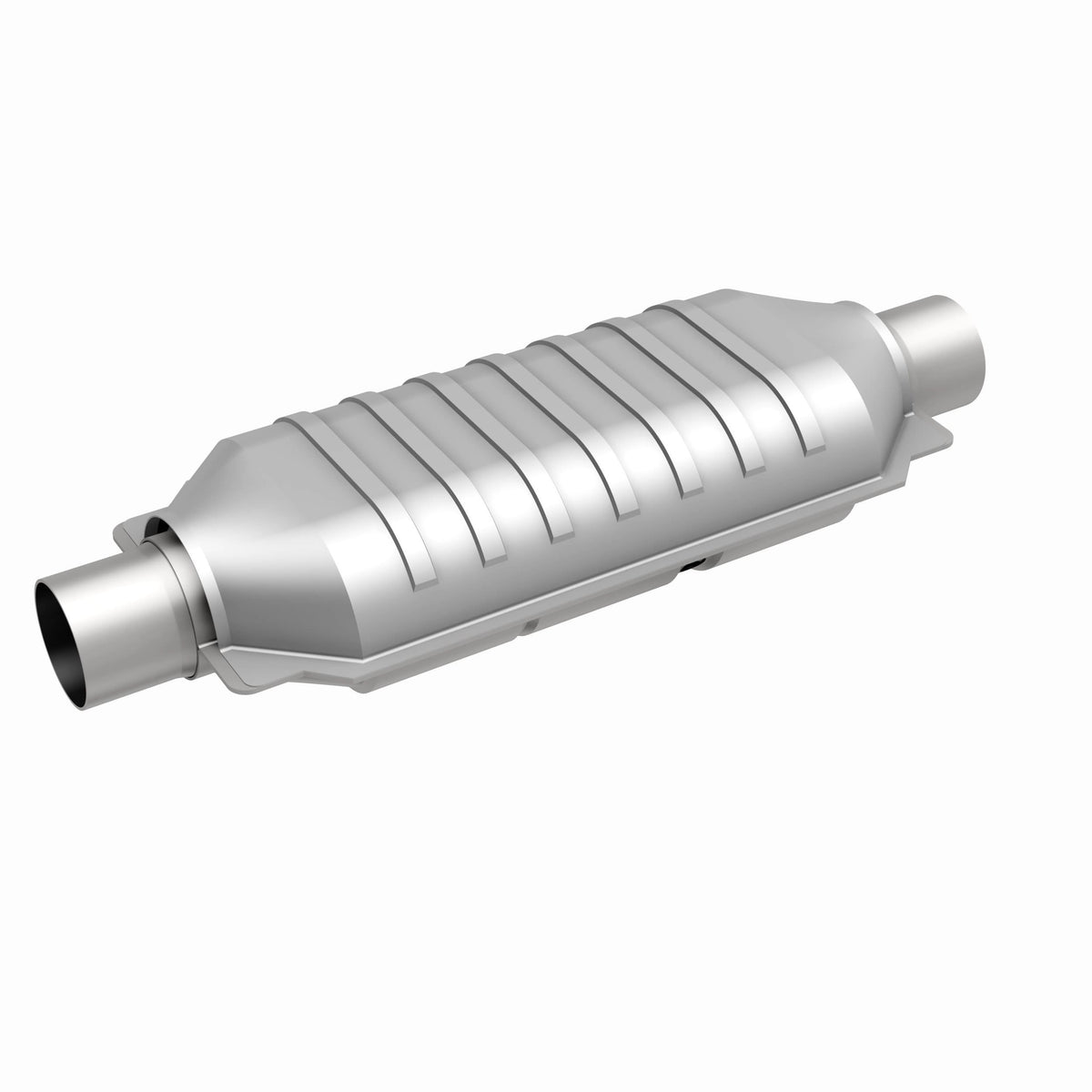 MagnaFlow Exhaust Products 99505HM - HM Grade Universal Catalytic Converter 5