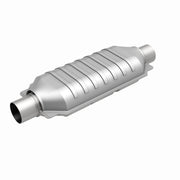 MagnaFlow Exhaust Products 99506HM - HM Grade Universal Catalytic Converter 4