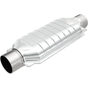 MagnaFlow Exhaust Products Exhaust MagnaFlow Exhaust Products 99509HM - HM Grade Universal Catalytic Converter