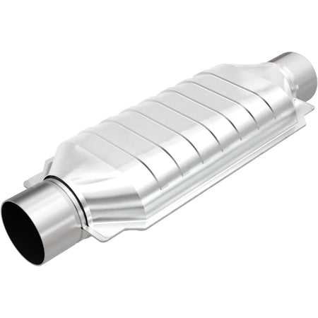 MagnaFlow Exhaust Products Exhaust MagnaFlow Exhaust Products 99509HM - HM Grade Universal Catalytic Converter