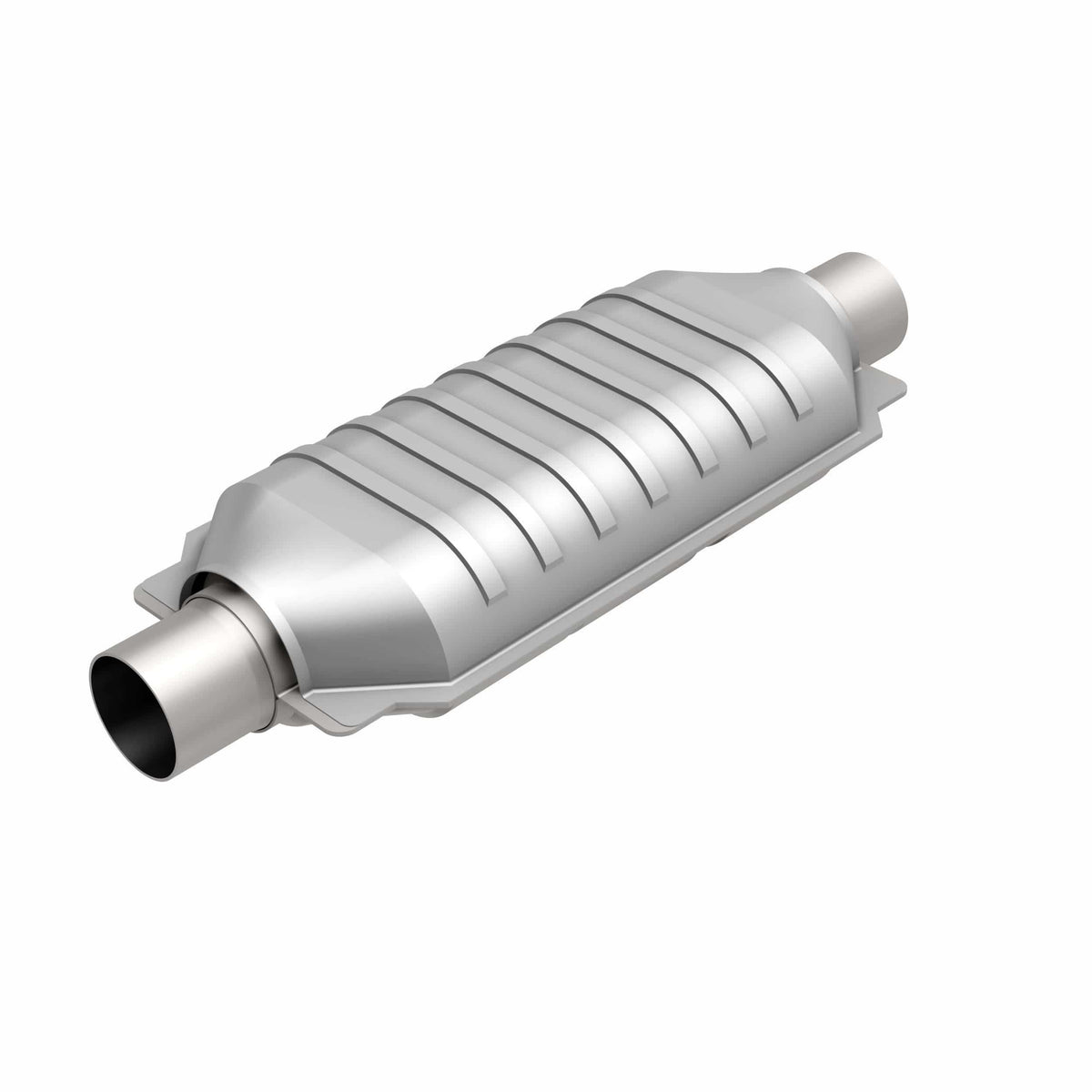 MagnaFlow Exhaust Products Exhaust MagnaFlow Exhaust Products 99509HM - HM Grade Universal Catalytic Converter