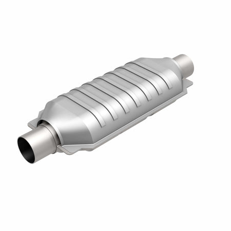 MagnaFlow Exhaust Products Exhaust MagnaFlow Exhaust Products 99509HM - HM Grade Universal Catalytic Converter