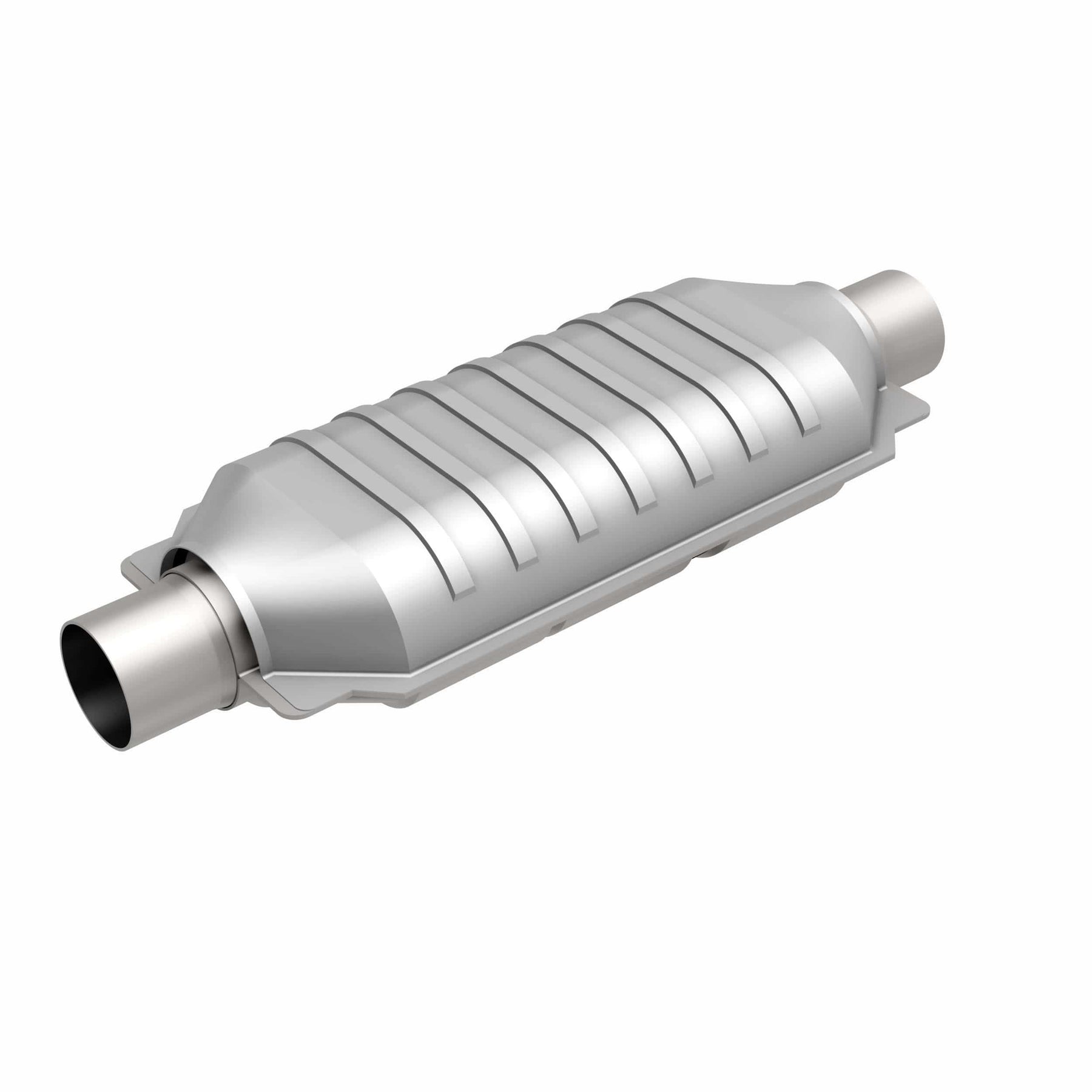 MagnaFlow Exhaust Products Exhaust MagnaFlow Exhaust Products 99509HM - HM Grade Universal Catalytic Converter