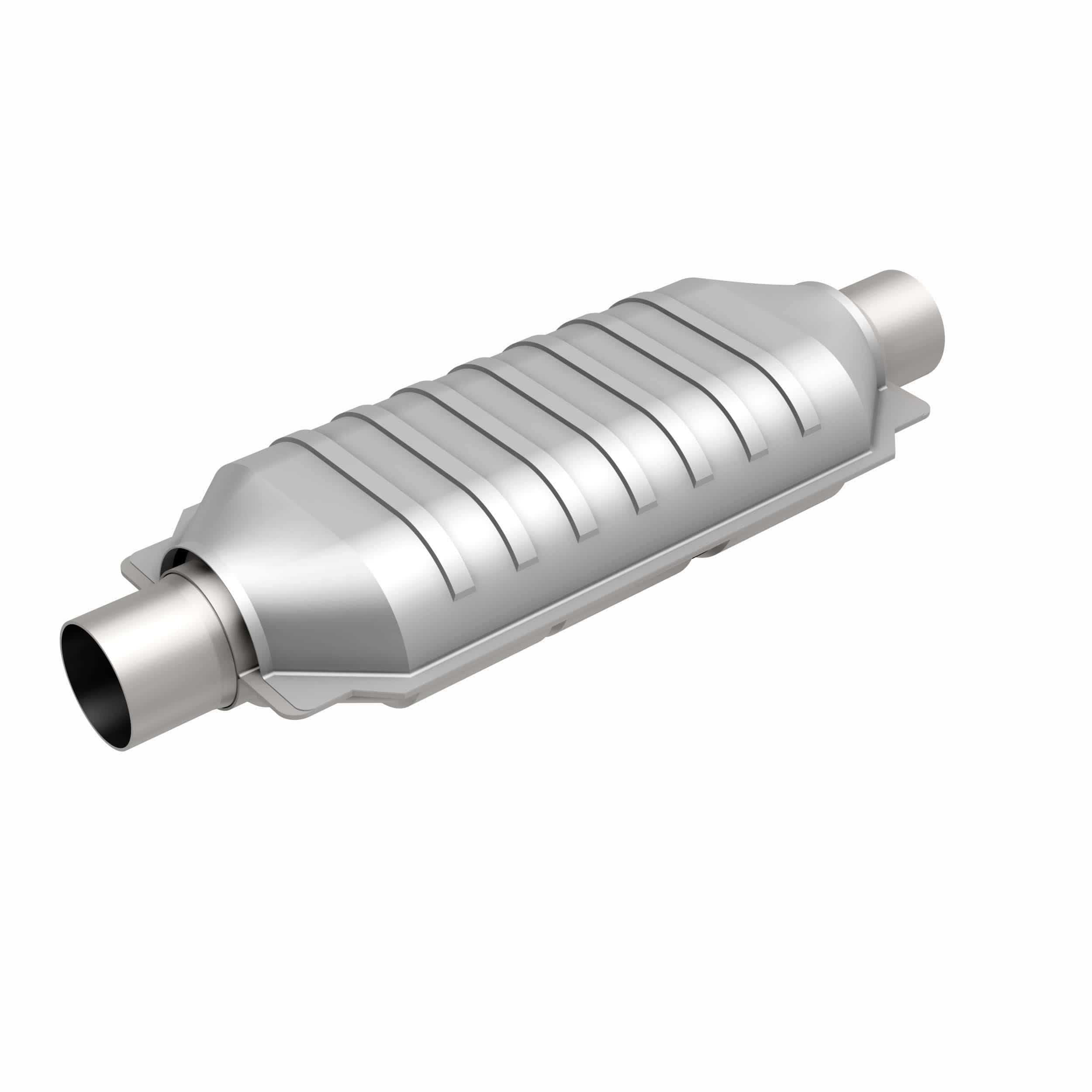 MagnaFlow Exhaust Products Exhaust MagnaFlow Exhaust Products 99509HM - HM Grade Universal Catalytic Converter