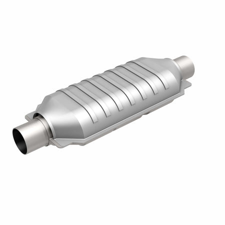 MagnaFlow Exhaust Products Exhaust MagnaFlow Exhaust Products 99509HM - HM Grade Universal Catalytic Converter
