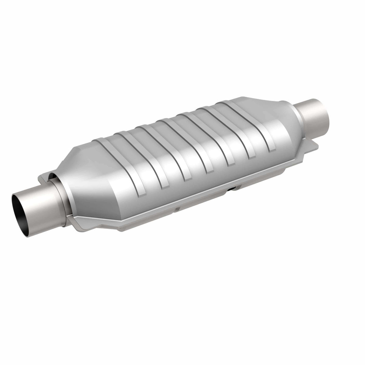 MagnaFlow Exhaust Products Exhaust MagnaFlow Exhaust Products 99509HM - HM Grade Universal Catalytic Converter