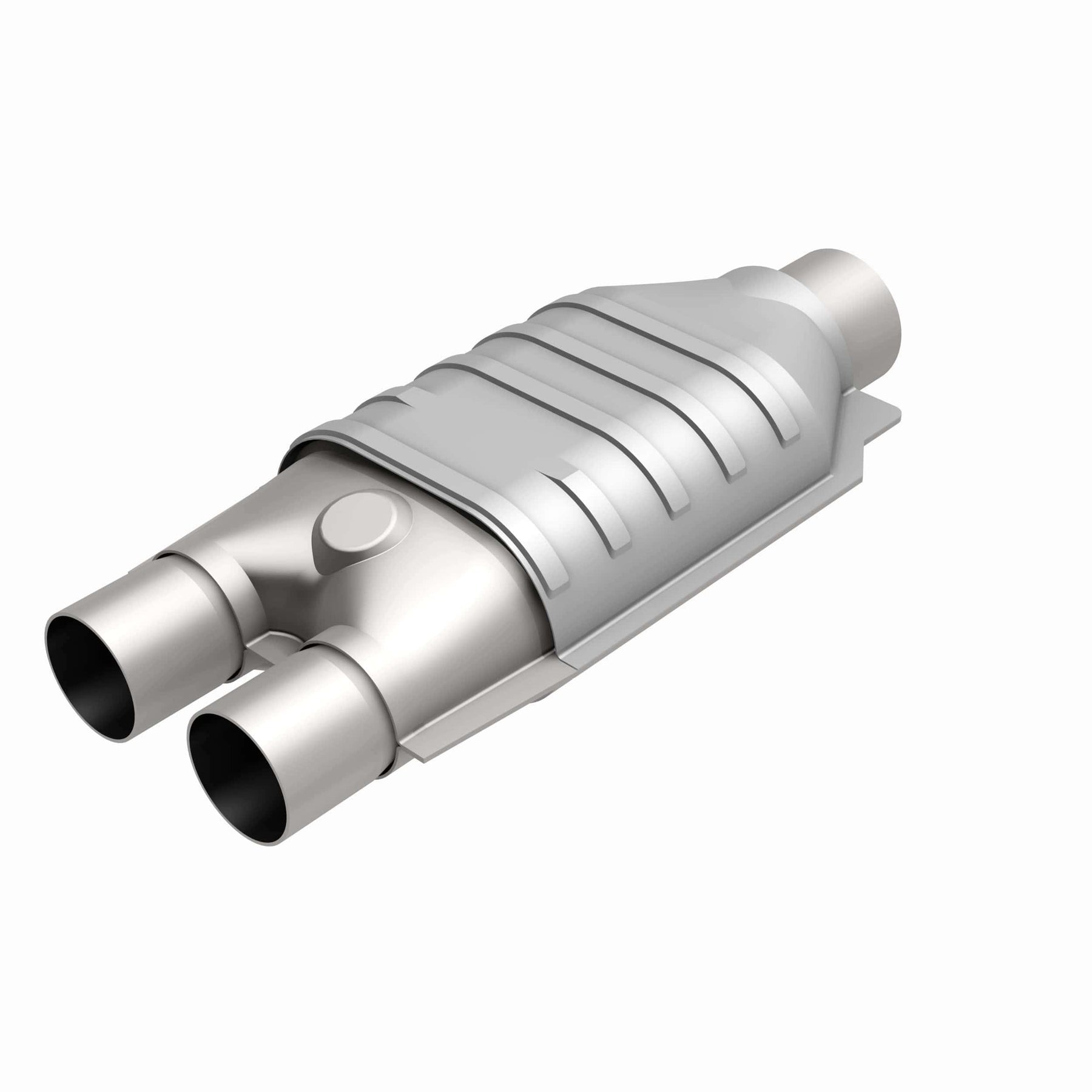 MagnaFlow Exhaust Products Exhaust MagnaFlow Exhaust Products 99607HM - HM Grade Universal Catalytic Converter