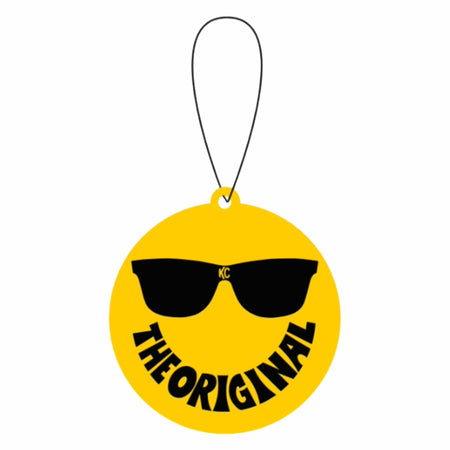 KC HiLiTES KC HiLiTES 9963 Air Freshener