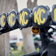 KC HiLiTES KC HiLiTES 9963 Air Freshener