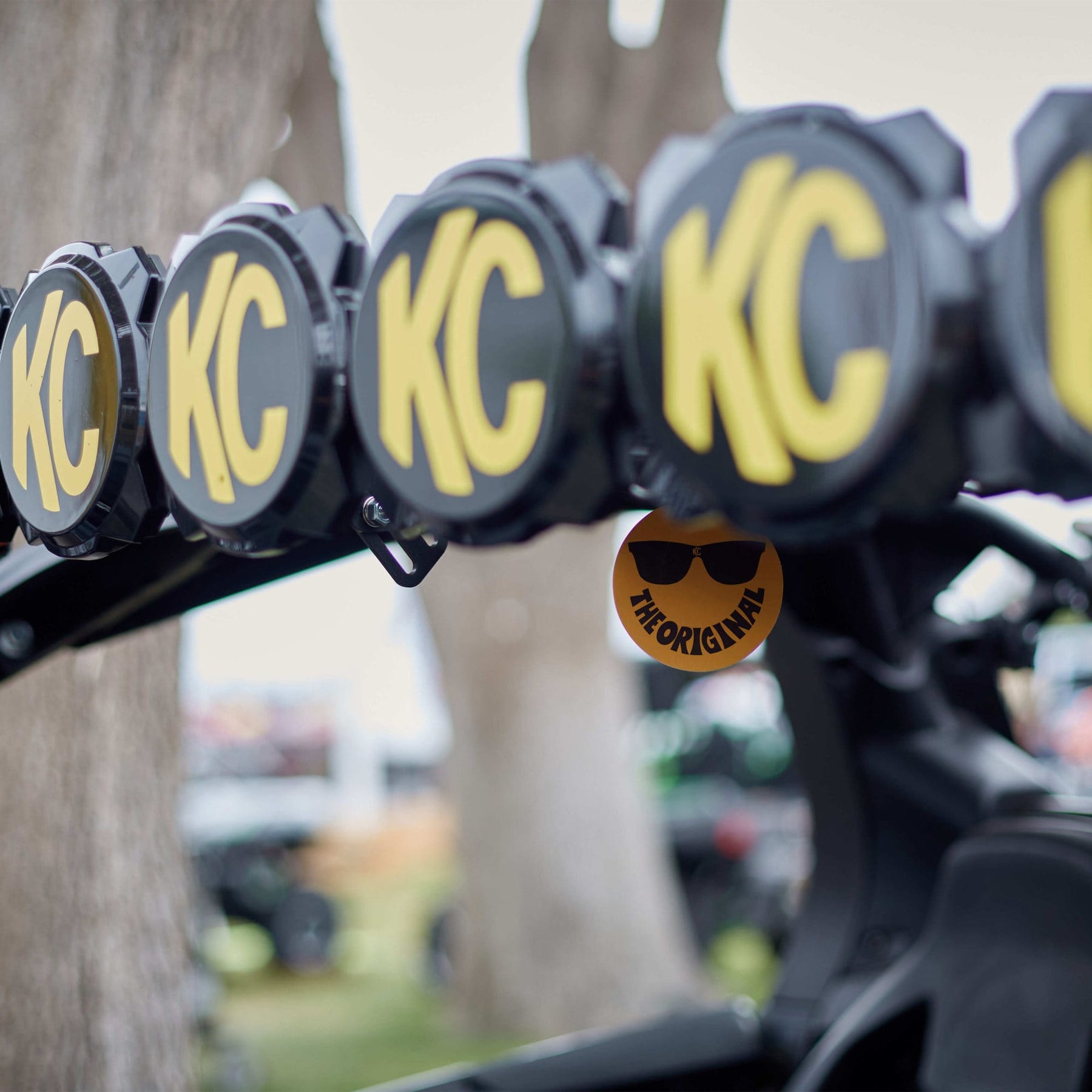 KC HiLiTES KC HiLiTES 9963 Air Freshener