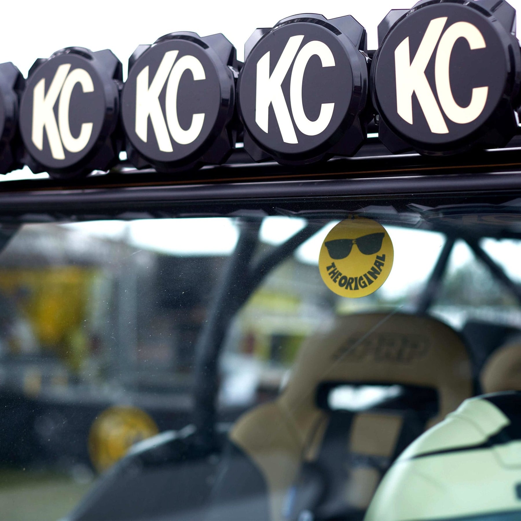 KC HiLiTES KC HiLiTES 9963 Air Freshener