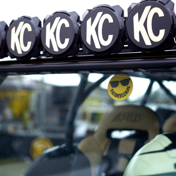 KC HiLiTES KC HiLiTES 9963 Air Freshener