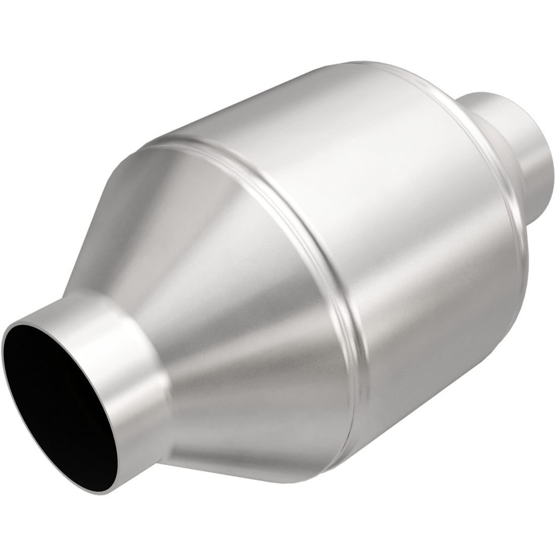 MagnaFlow Exhaust Products Exhaust MagnaFlow Exhaust Products 99656HM - HM Grade Universal Catalytic Converter