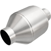 MagnaFlow Exhaust Products 99659HM - HM Grade Universal Catalytic Converter