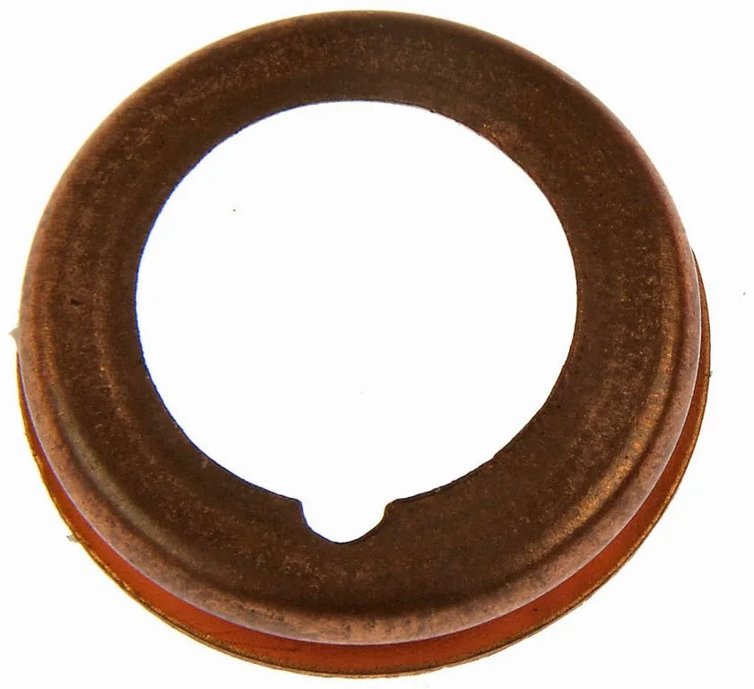 Dorman 997-134CD 2007-2024 Nissan Versa Engine Oil Drain Plug Gasket