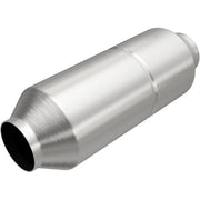 MagnaFlow Exhaust Products 99755HM - HM Grade Universal Catalytic Converter 1