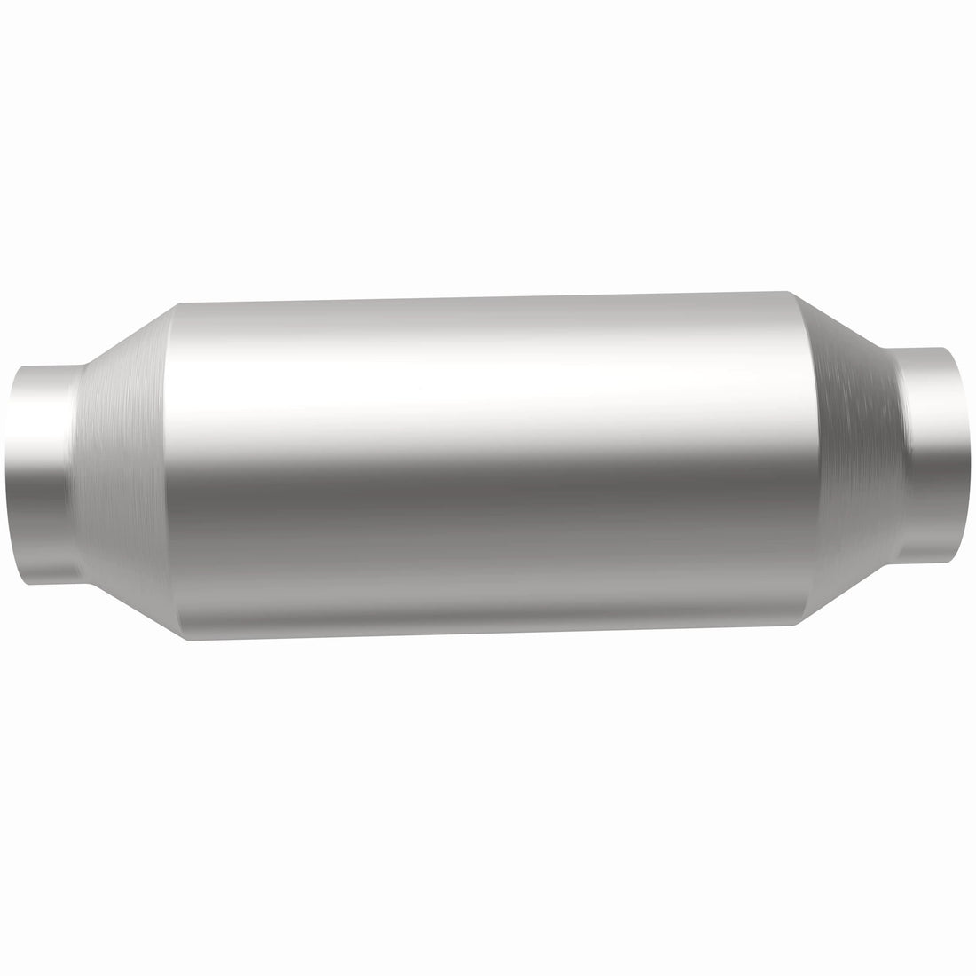 MagnaFlow Exhaust Products 99759HM - HM Grade Universal Catalytic Converter