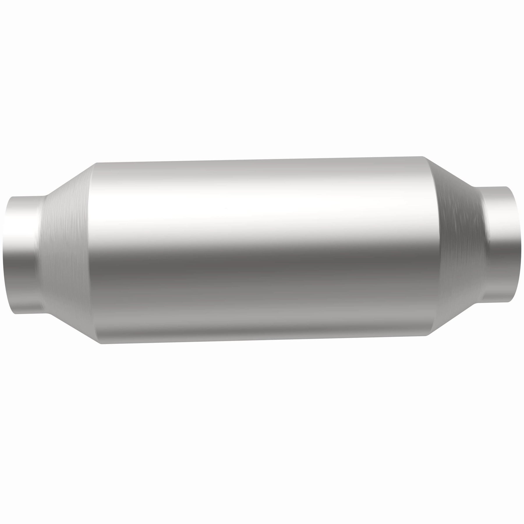 MagnaFlow Exhaust Products 99759HM - HM Grade Universal Catalytic Converter