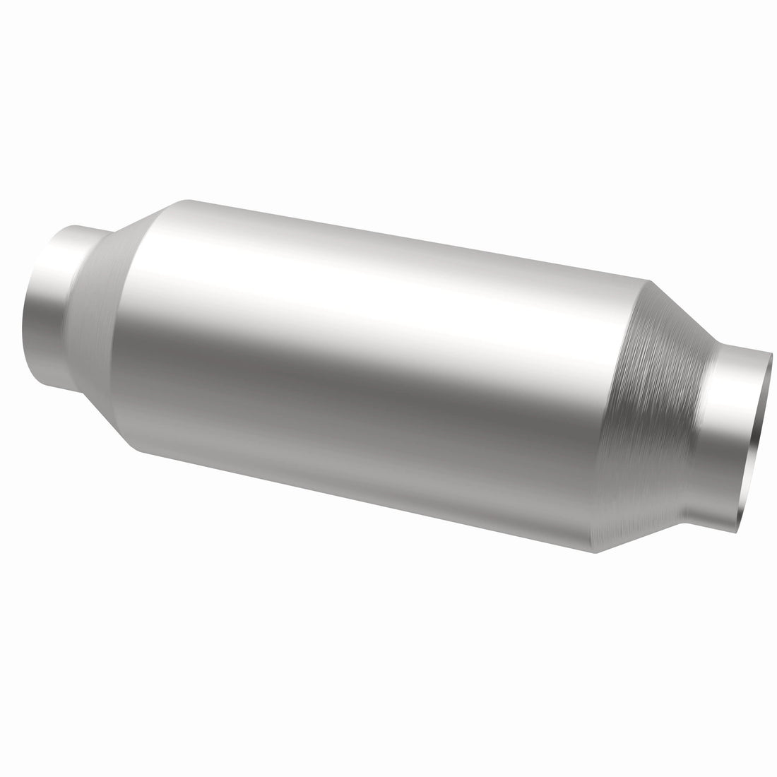 MagnaFlow Exhaust Products 99759HM - HM Grade Universal Catalytic Converter