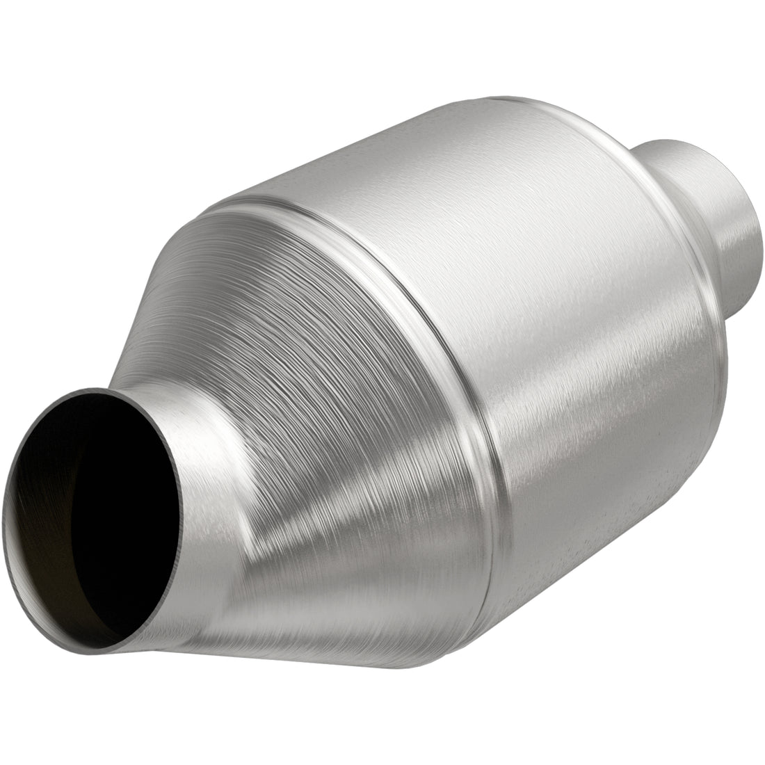 MagnaFlow Exhaust Products 99775HM - HM Grade Universal Catalytic Converter