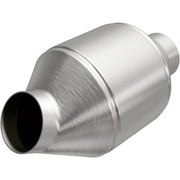 MagnaFlow Exhaust Products 99776HM - HM Grade Universal Catalytic Converter 1