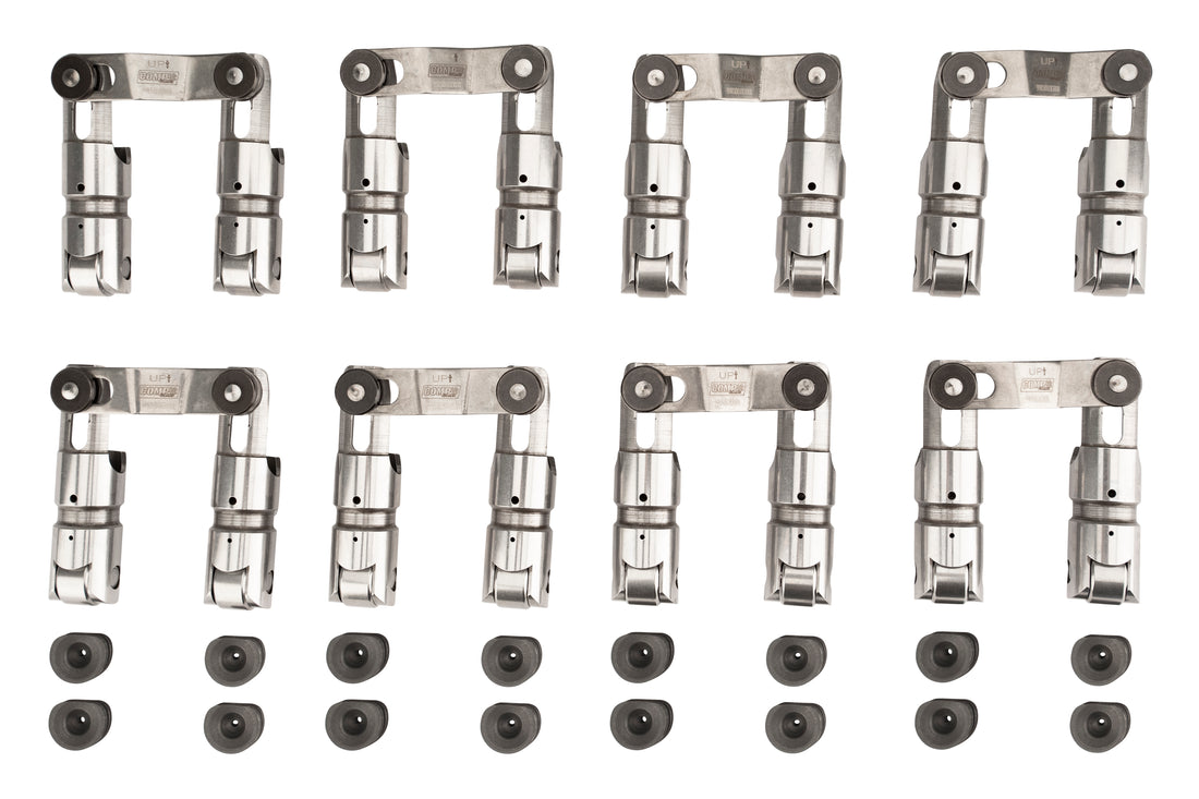 COMP Cams 99819-16 Engine Valve Lifter Kit