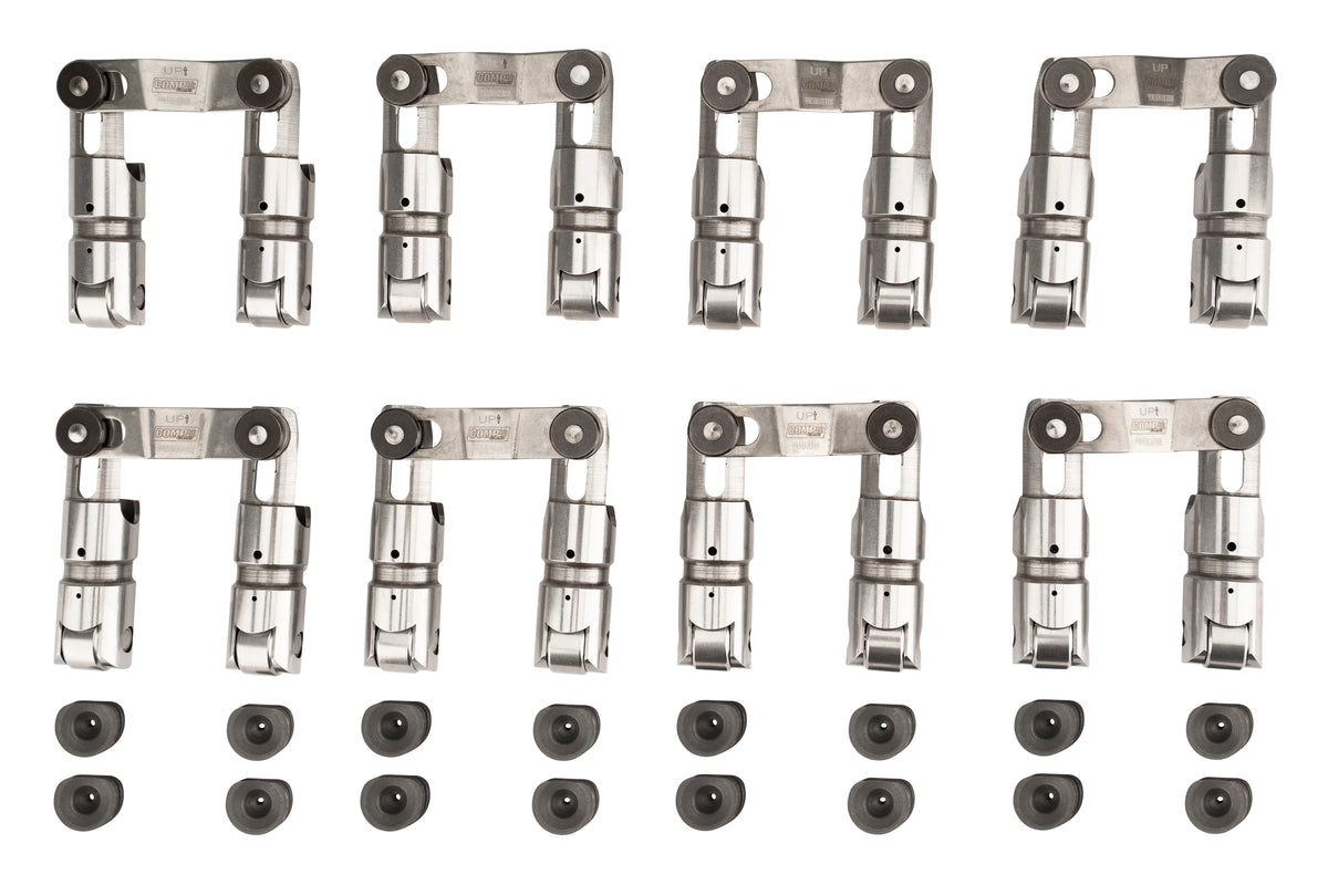 COMP Cams 99819-16 Engine Valve Lifter Kit