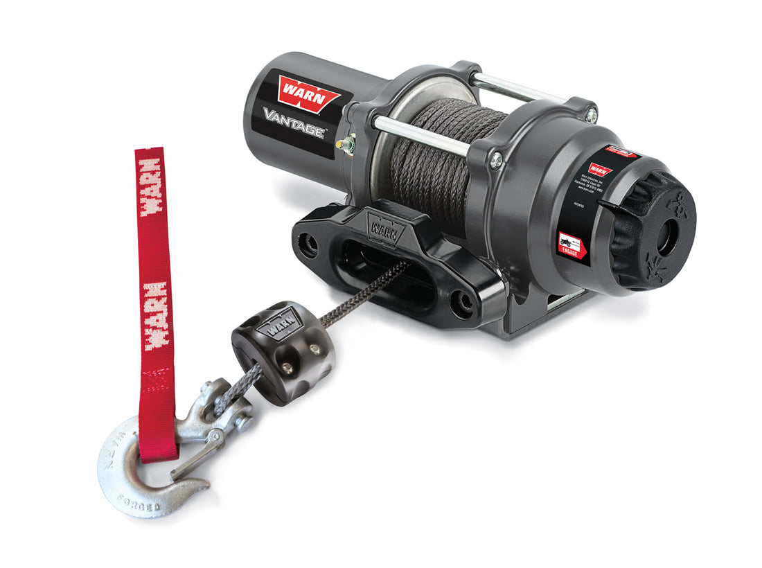 Warn 99944 Winch Cable Stop