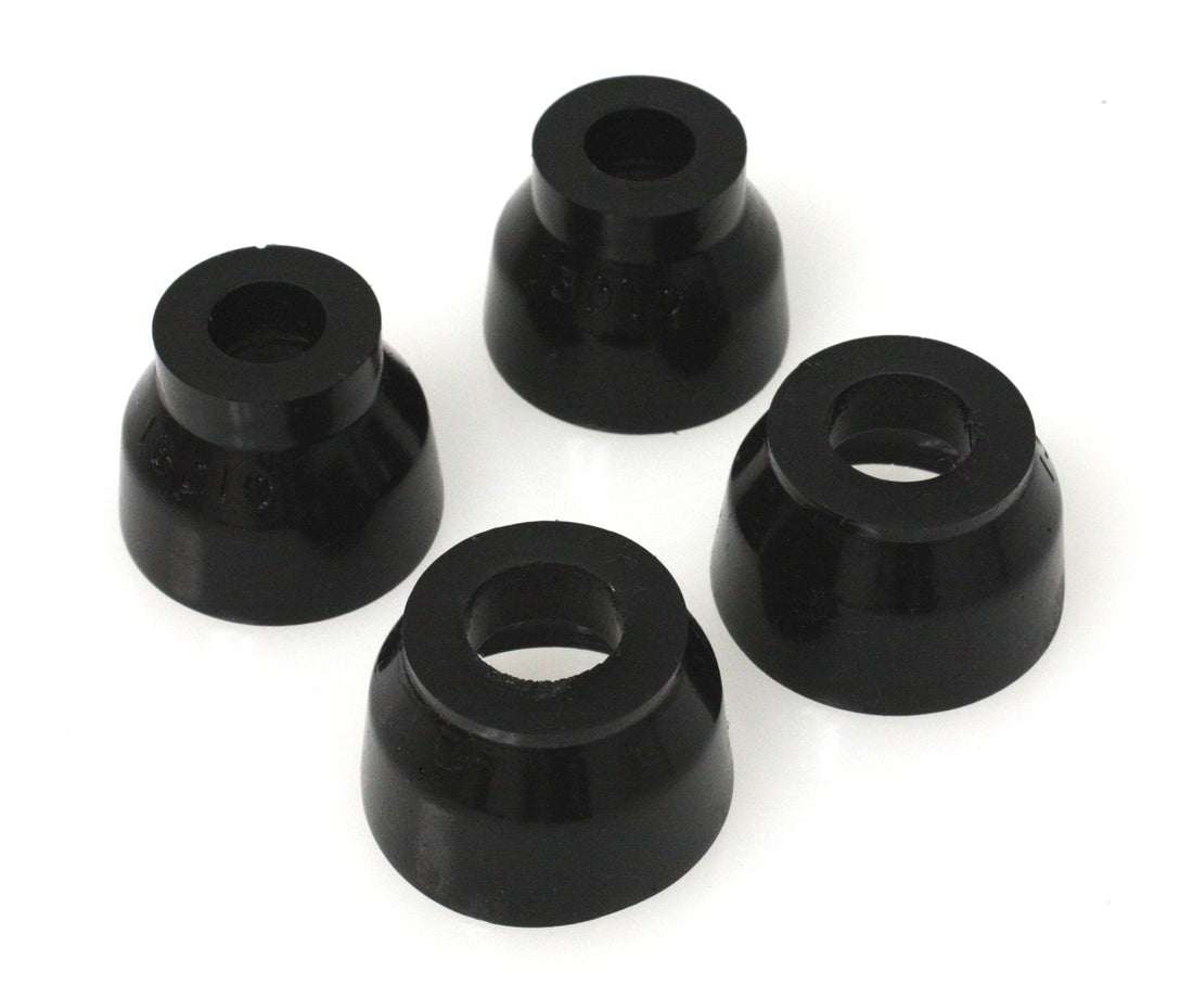 Energy Suspension 9.13125G 1963-1982 Chevrolet Corvette Suspension Ball Joint Boot Kit
