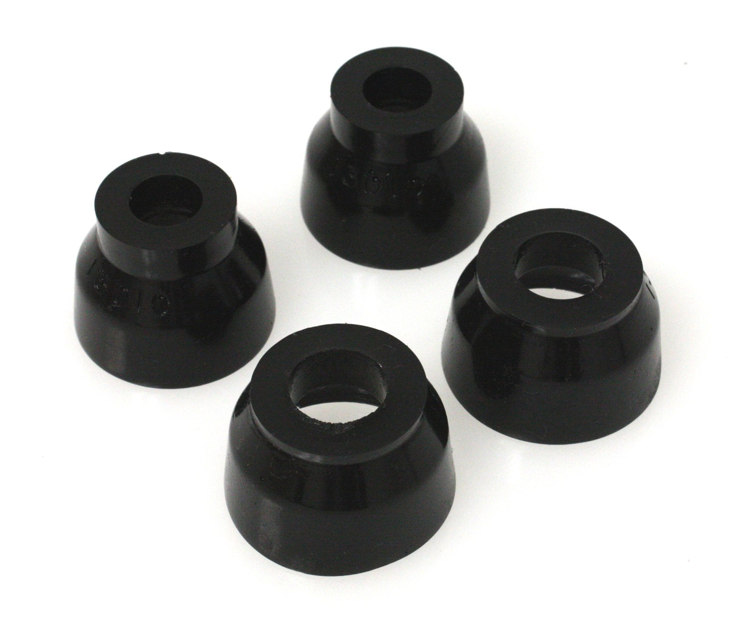 Energy Suspension 9.13125G 1963-1982 Chevrolet Corvette Suspension Ball Joint Boot Kit