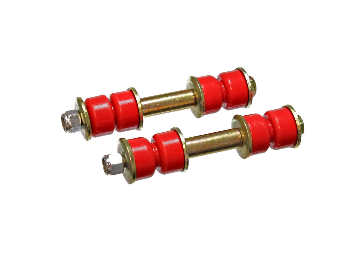 Energy Suspension 9.8120R 1963-1982 Chevrolet Corvette Suspension Stabilizer Bar Link