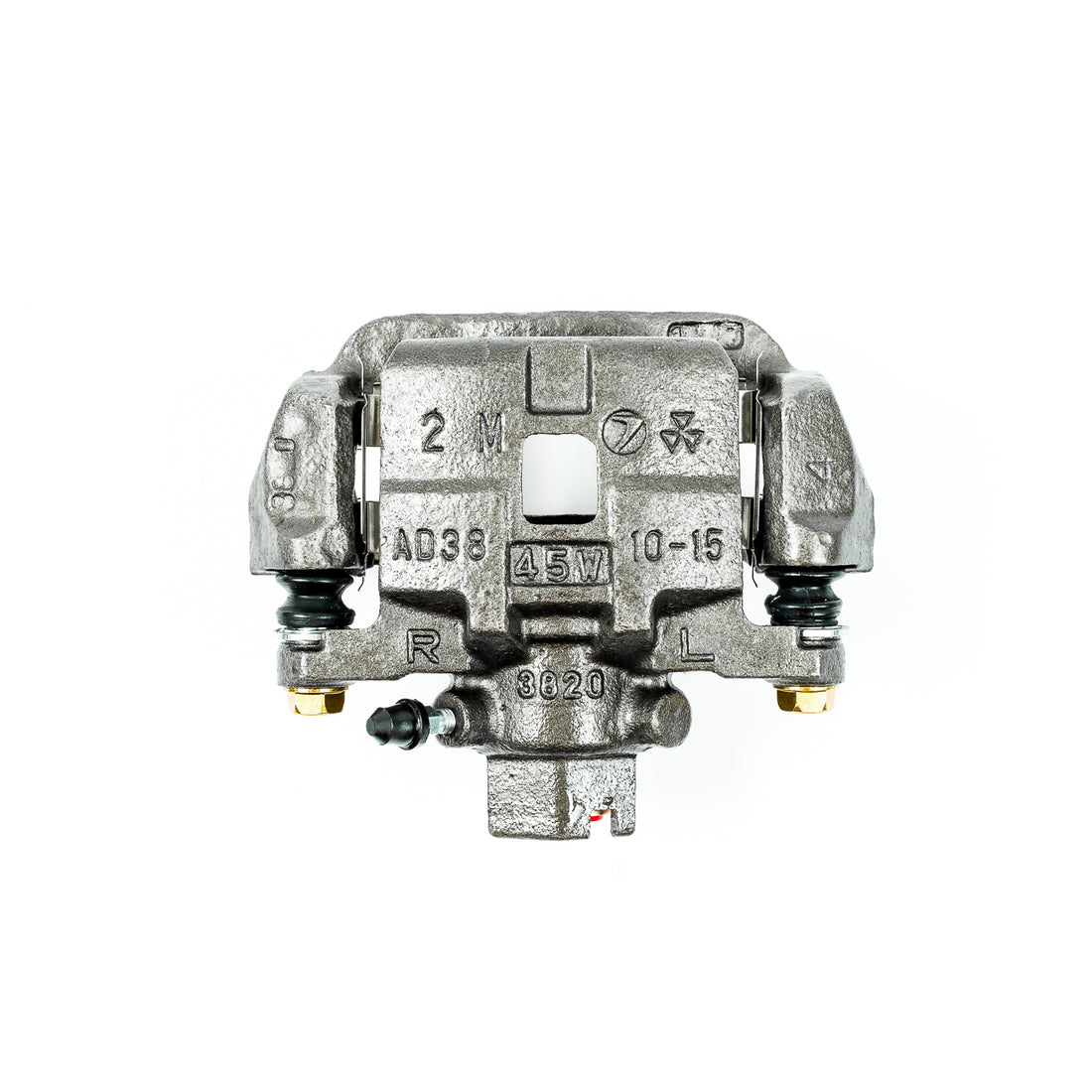 Power Stop L2582 2003-2006 Subaru Baja Disc Brake Caliper